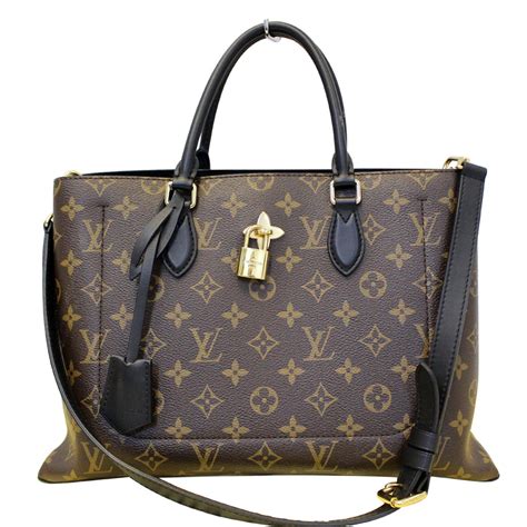 louis vuitton monogram design|louis vuitton monogram totes.